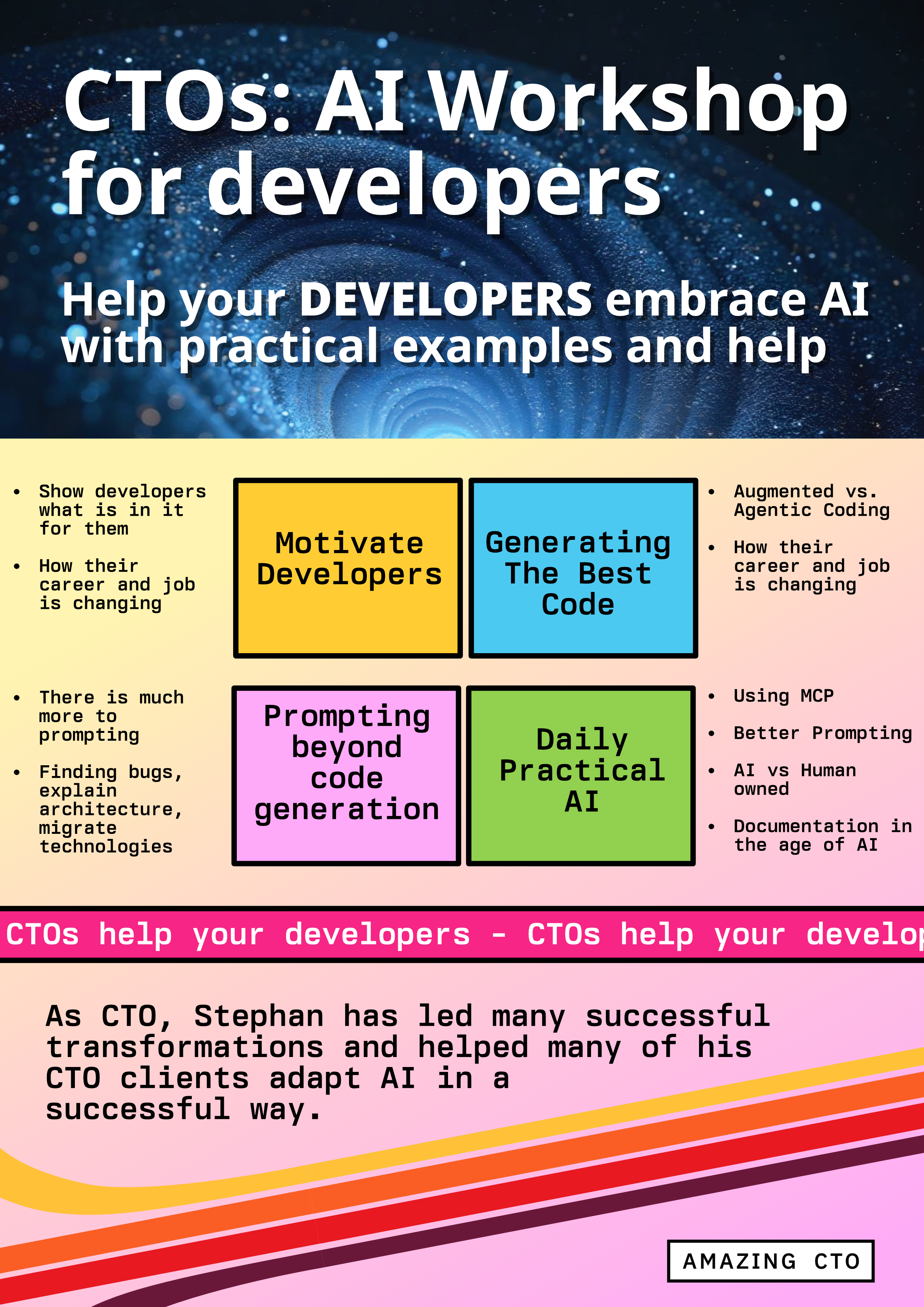 AI Workshop