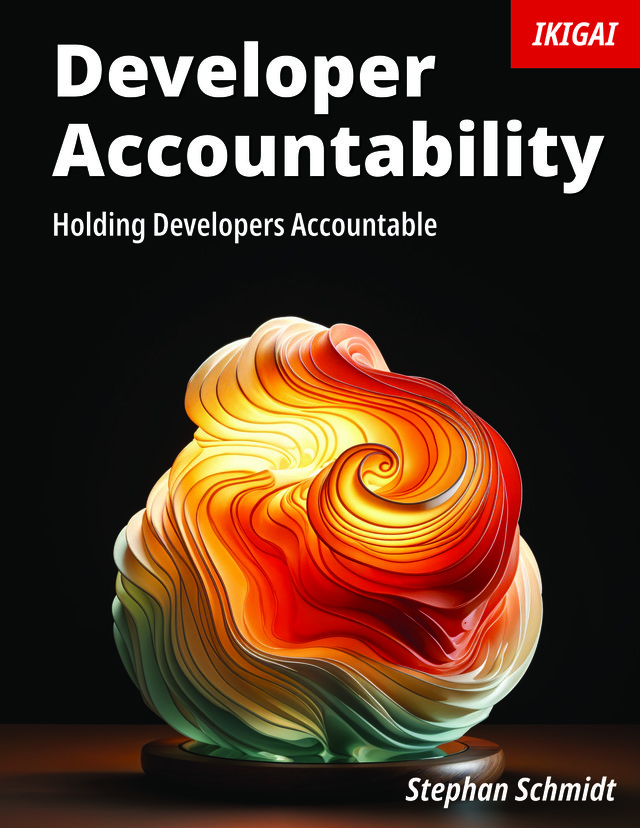 Developer Accountability