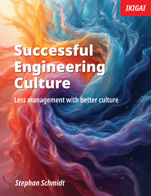 Successful Engineering Culture