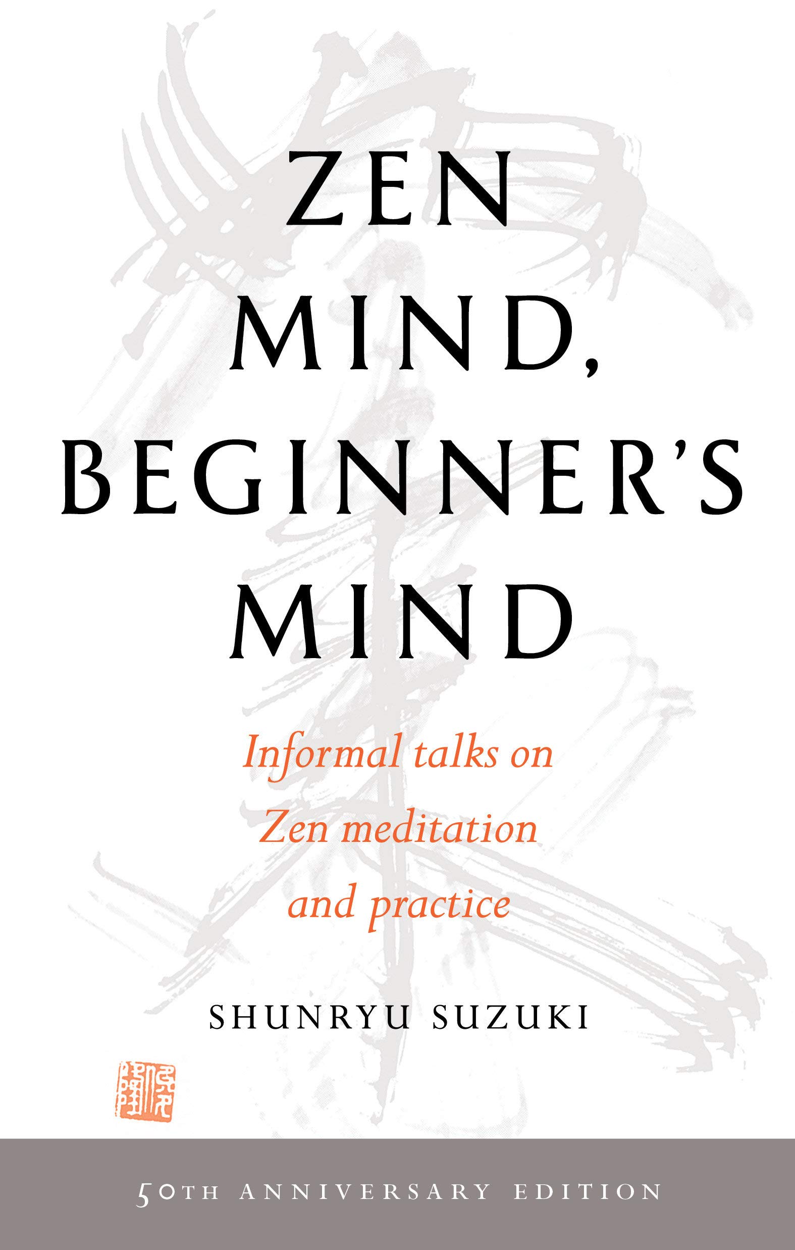 Beginners Mind